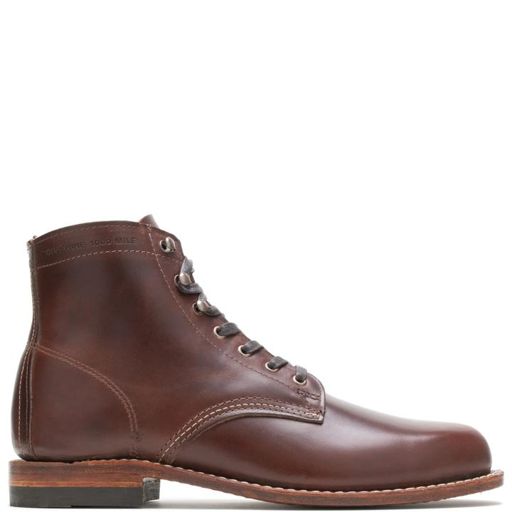 Wolverine 1000 Mile boots