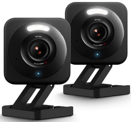 Wyze camera
