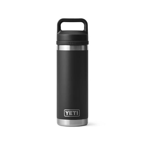 Yeti Rambler with Chug Cap