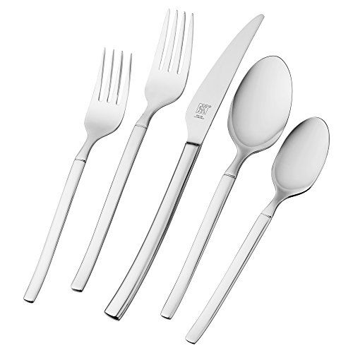 Zwilling flatware