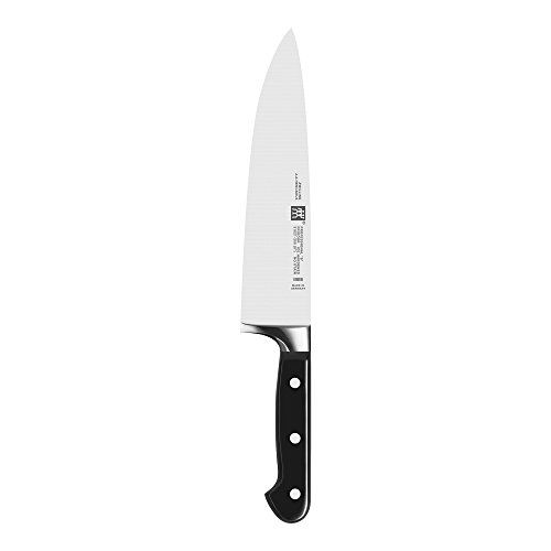 Zwilling J.A. Henckels Professional S Chef's Knife
